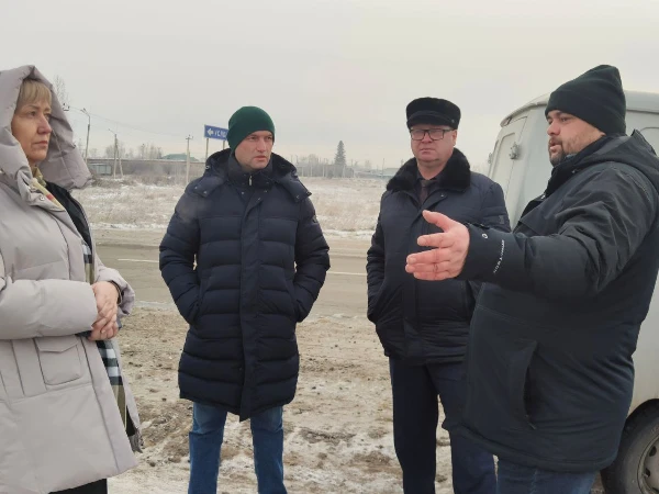 Сегодня с традиционным рабочим визитом Саянск посетил депутат Законодательного Собрания Иркутской области по округу №16 Дмитрий Мясников