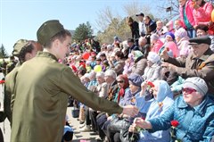 День Победы