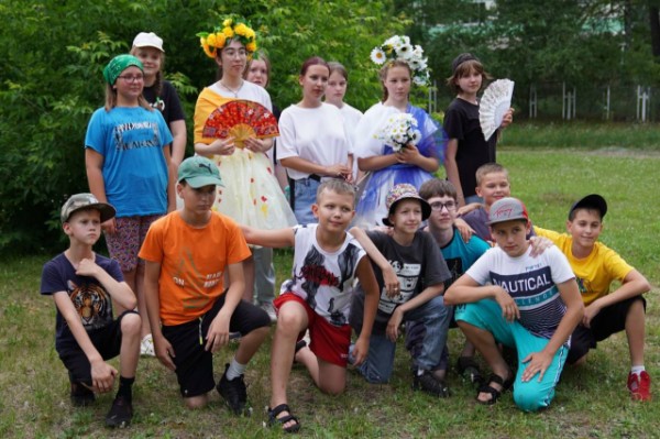 День одуванчика