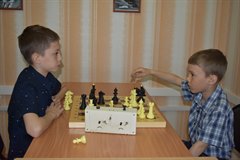 Интеллектуальная дуэль