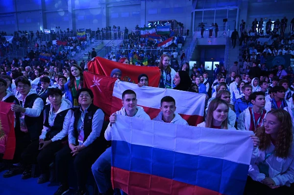 Стартовал финальный этап V Международной олимпиады по финансовой безопасности