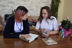 День дублера в пятой школе