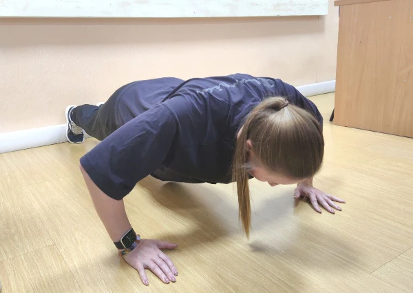 Администрация города Саянска подключилась к сдаче норм ВФСК ГТО