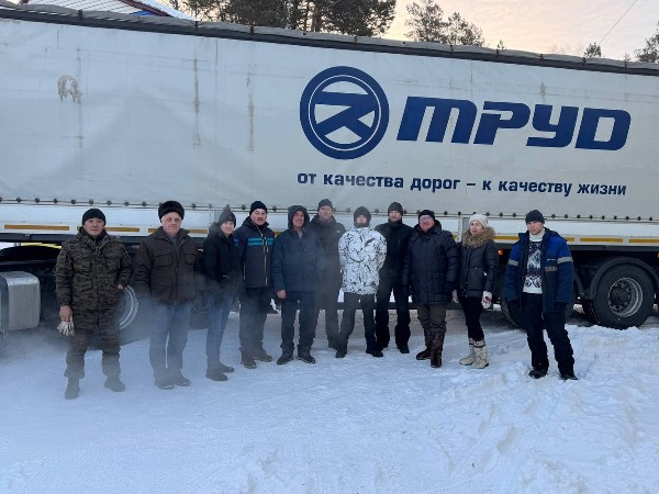 Для крутых парней 