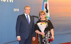 Материнская слава