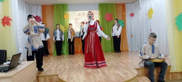 Десять коллективов, одна сцена: итоги фестиваля