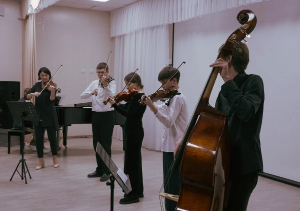 «Мир красотой спасется»