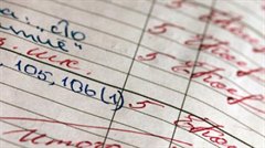 Дневник с пятерками