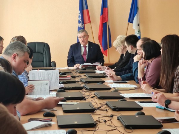 Организационный комитет "Победа"