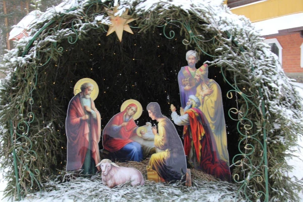 Самый волшебный конкурс года!