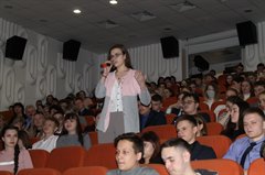 Олег Боровский: «Я всегда за молодежь!»