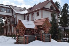 Дорогою добра