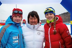 Поддержка очень важна