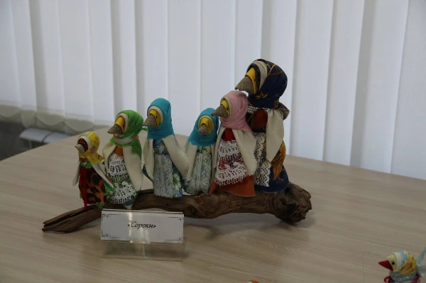 "В пространстве вдохновения"