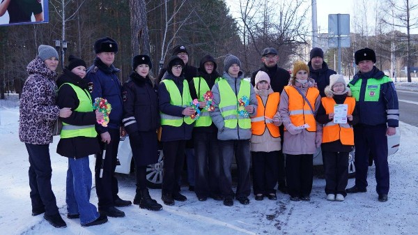 Самым обаятельным и привлекательным