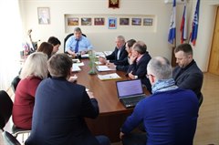 Выгодные условия