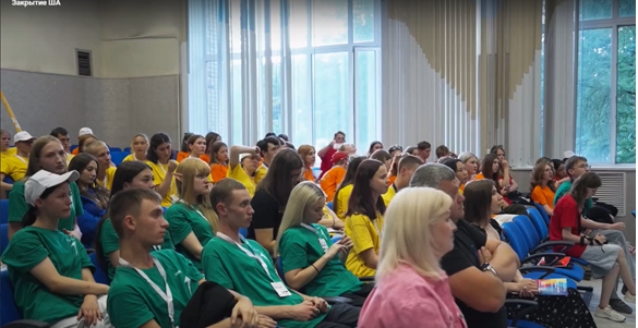 «Думай о будущем. Страхование и накопления»