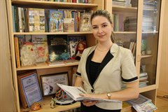 Здоровое питание - здоровая жизнь