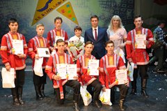 "Байкальская звезда"