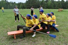 Победили дебютанты