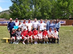 Активный отдых на Байкале