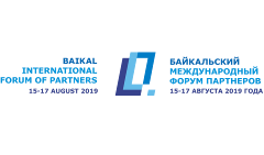 Байкальский международный форум партнеров