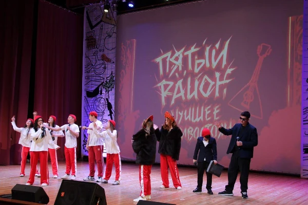 Смех да и только!