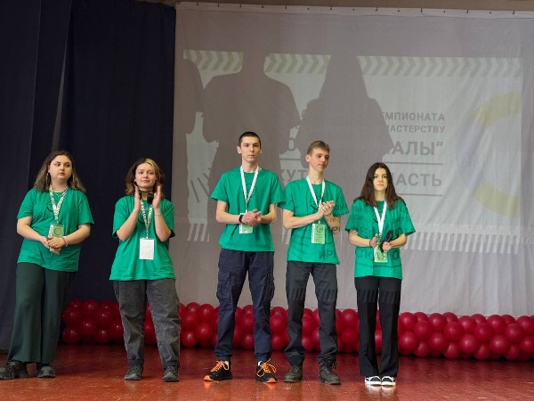 Профессионалы - 2025