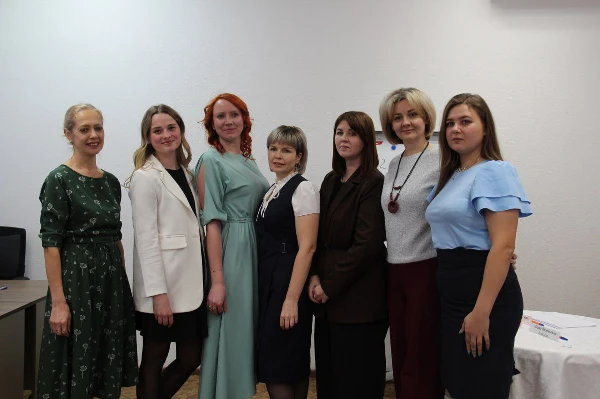 «Блицтурнир» для лучших воспитателей