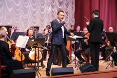 «И снова о любви»