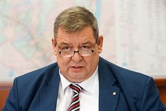 Обращение мэра города Саянска Олега Боровского