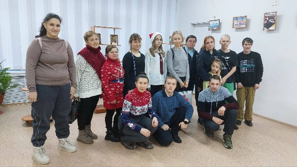 «Жажда жизни побеждает уныние»