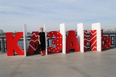 Казань как ориентир в благоустройстве городов