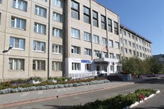 Мэр Саянска Олег Боровский провел рабочее совещание с подрядчиками, выполняющими работы на объектах строительства и капремонта