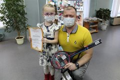 Мой папа – самый лучший