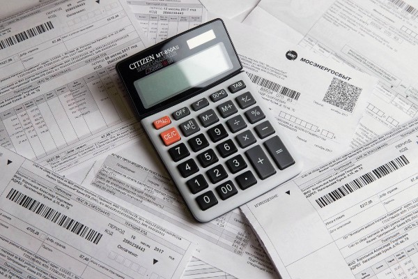 С 1 июля 2024 года изменились тарифы на коммунальные услуги