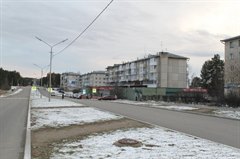 Не ходите по газонам!