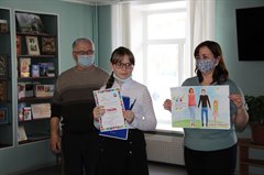 Подведены итоги конкурса постеров