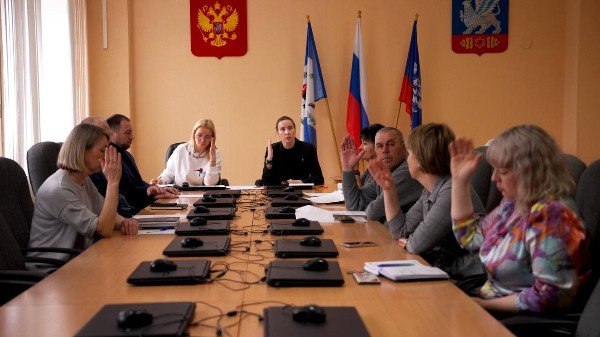 Переменам в городе – быть!