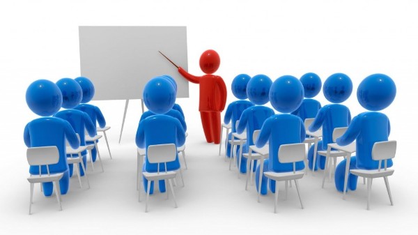 Семинар по обучению и проверке знаний руководителей и специалистов организаций по вопросам охраны труда