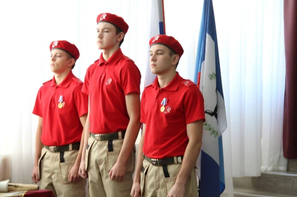 С чего начинается Родина