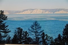 Байкал у каждого свой