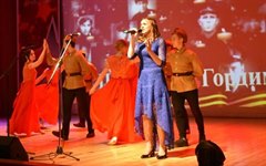 Начался прием заявок на участие в муниципальном фестивале-конкурсе военной песни в рамках проекта «Живая история»