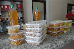 Помощь медикам