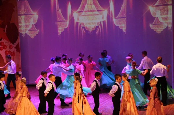 «Саянская педагогическая поэма»