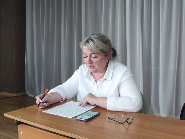 Собрание граждан по одобрению Перечня дополнительных проектов народных инициатив на 2025 г.