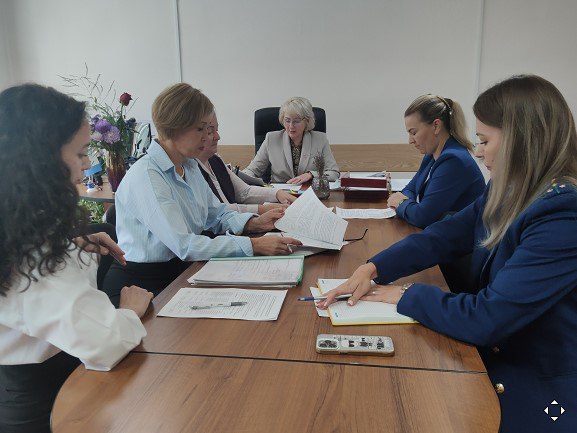 Заседание рабочей группы межведомственной комиссии Иркутской области по противодействию нелегальной занятости