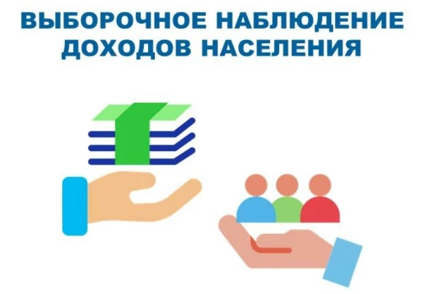 Иркутскстат проводит выборочное наблюдение доходов населения и участия в социальных программах.