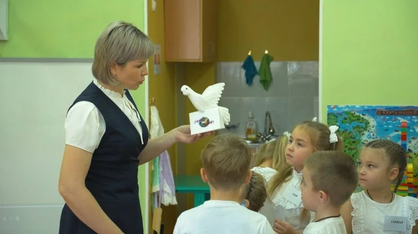 «Воспитатель года -2025»: старт дан!