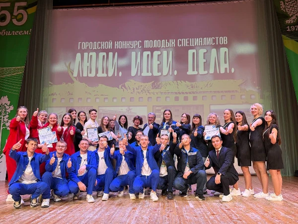 Кто они — люди, которые меняют Саянск? Мы видели их в деле!